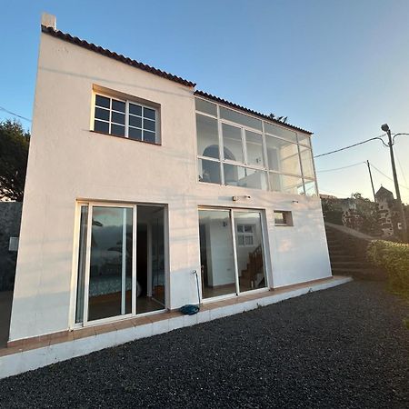 Casa Villamaravilla I, Isla De El Hierro 프론테라 외부 사진