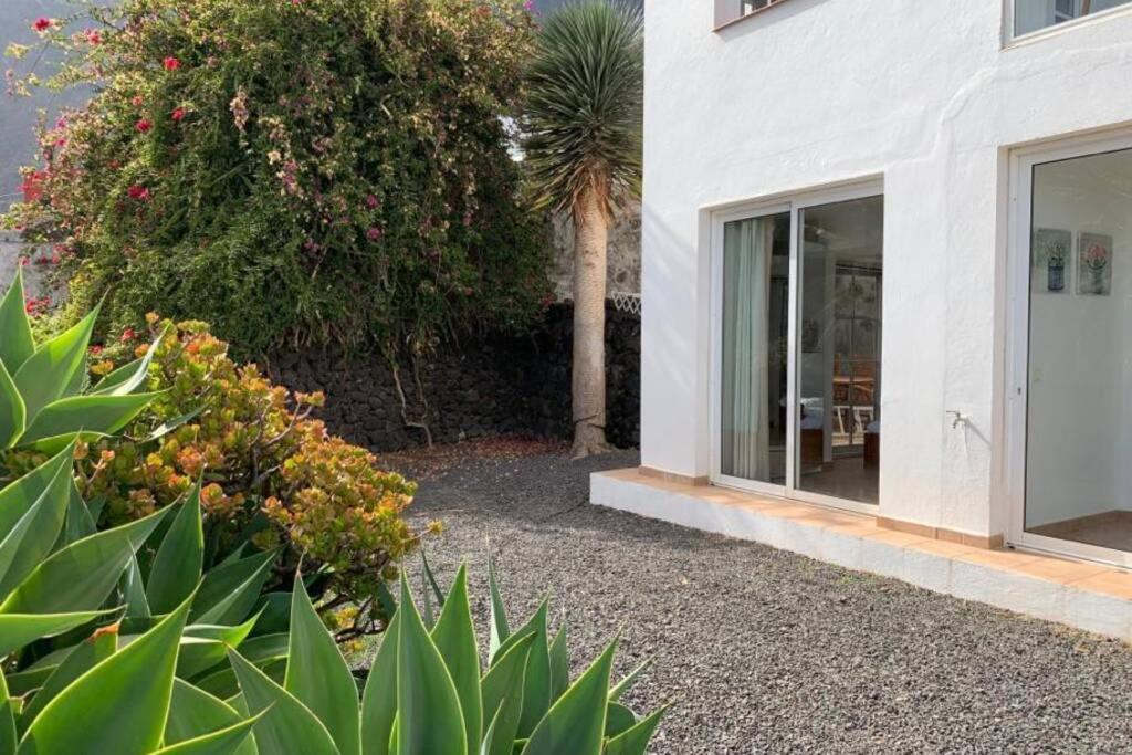 Casa Villamaravilla I, Isla De El Hierro 프론테라 외부 사진