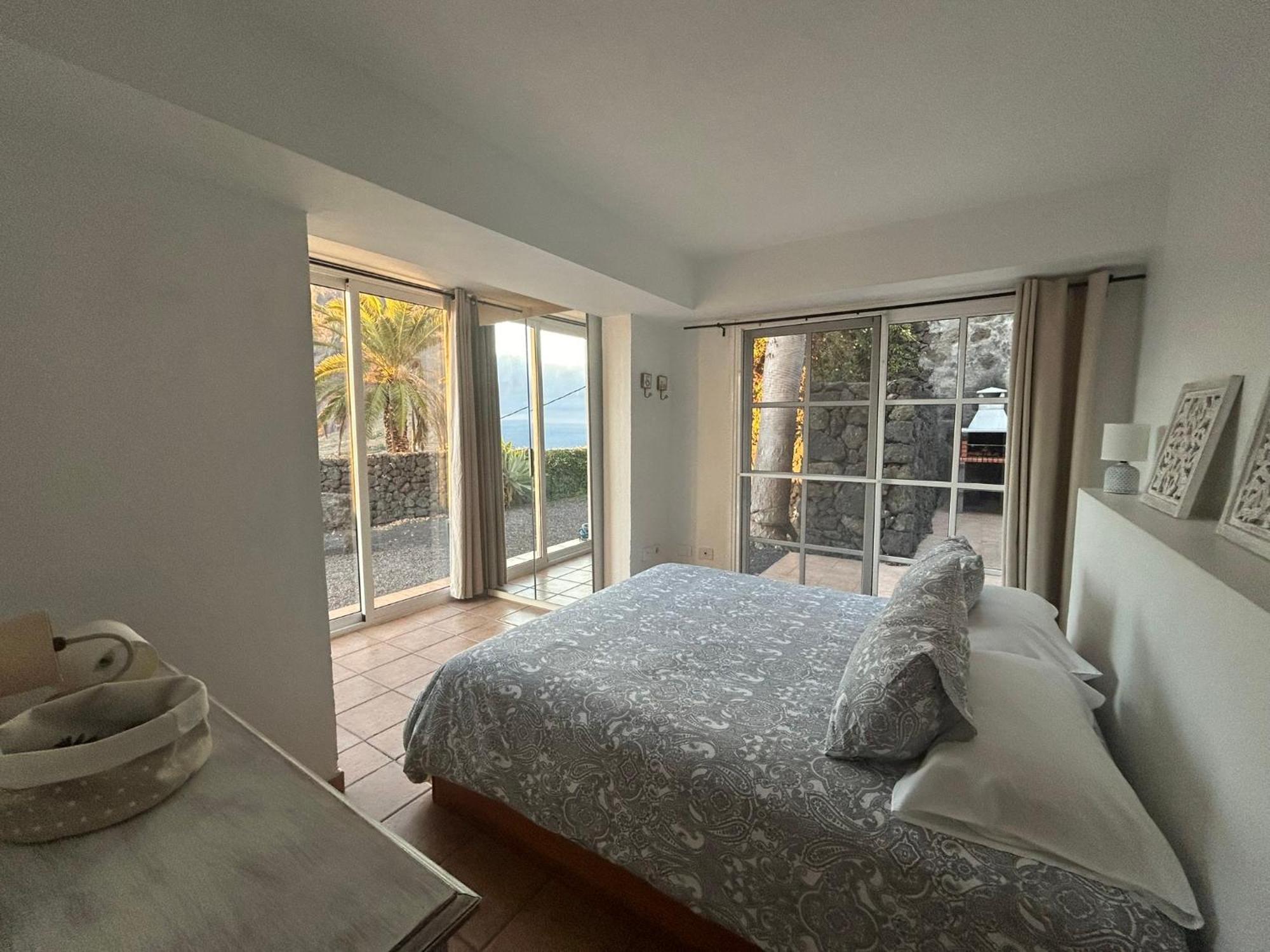 Casa Villamaravilla I, Isla De El Hierro 프론테라 외부 사진