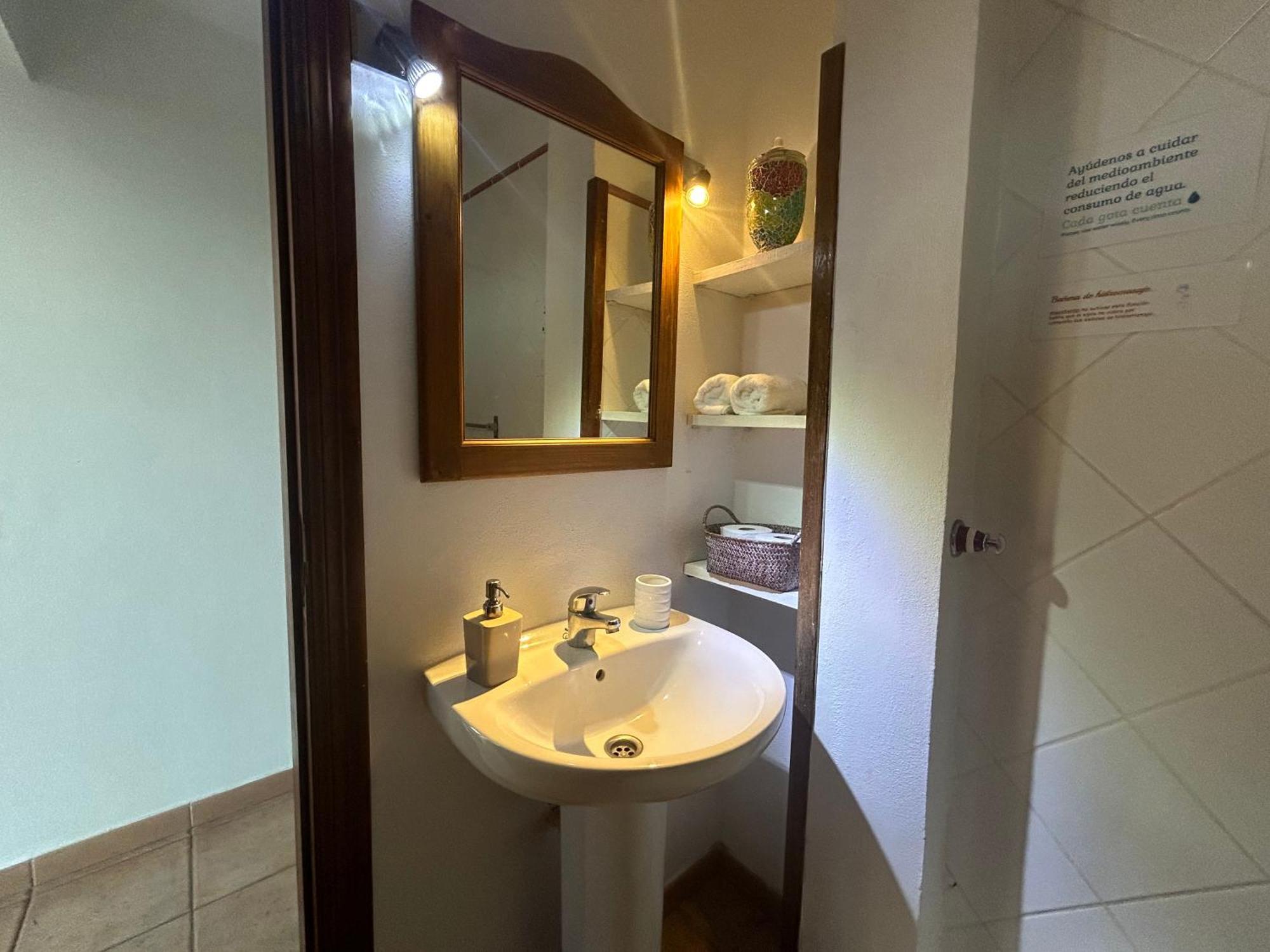 Casa Villamaravilla I, Isla De El Hierro 프론테라 외부 사진