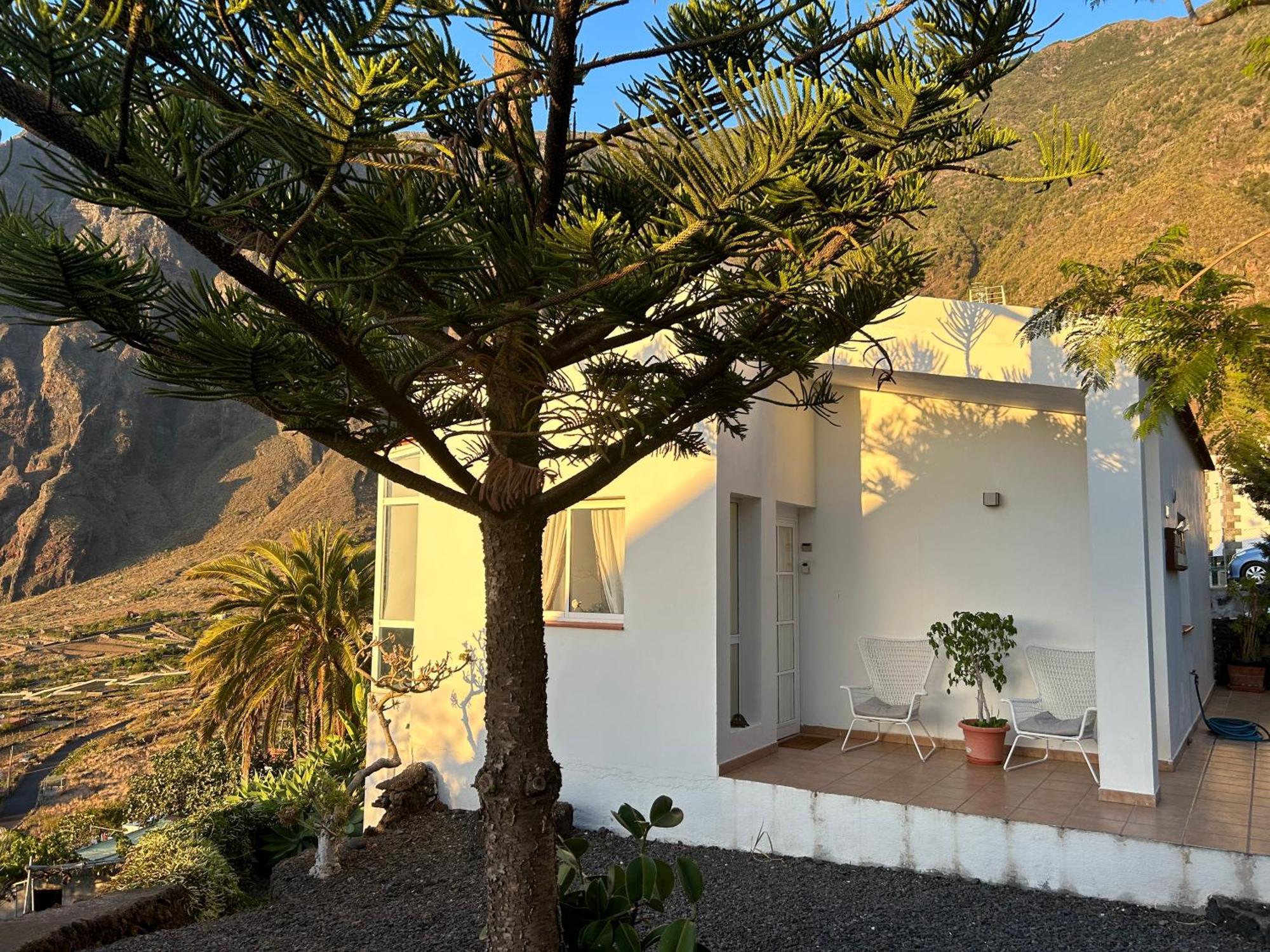 Casa Villamaravilla I, Isla De El Hierro 프론테라 외부 사진
