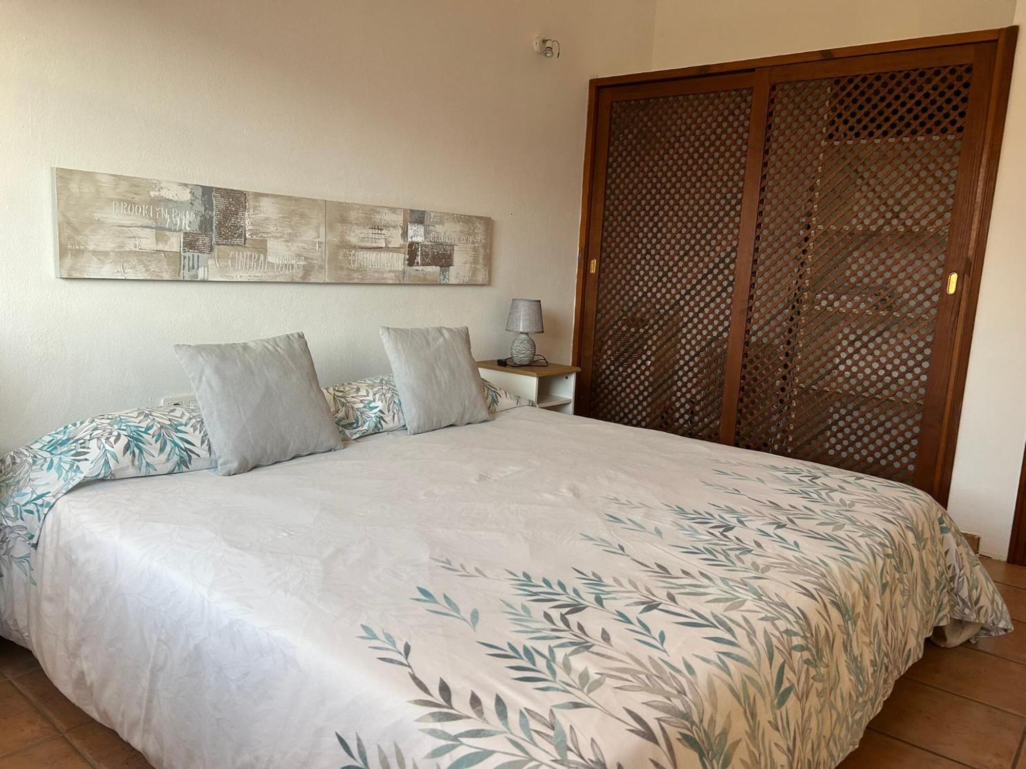 Casa Villamaravilla I, Isla De El Hierro 프론테라 외부 사진