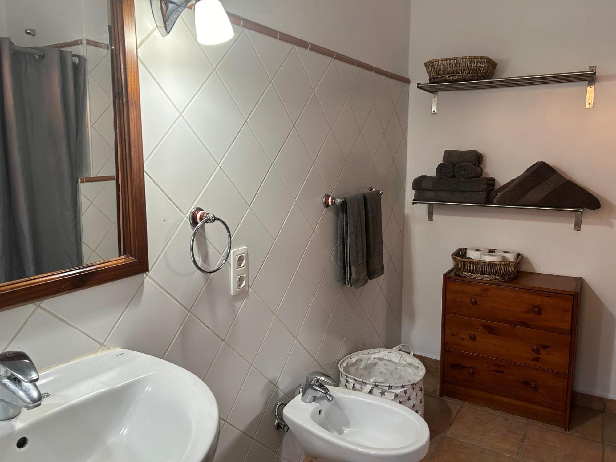 Casa Villamaravilla I, Isla De El Hierro 프론테라 외부 사진