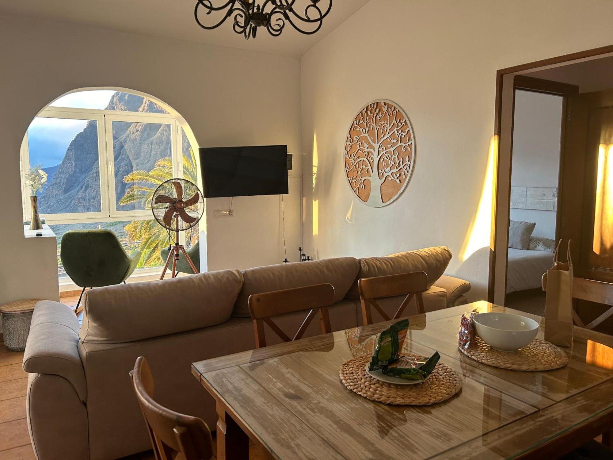 Casa Villamaravilla I, Isla De El Hierro 프론테라 외부 사진